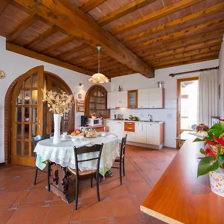 Immersa Nel Della Toscana *
